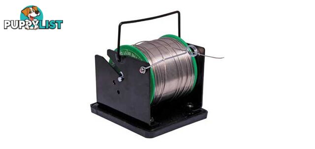 Solder Reel Stand