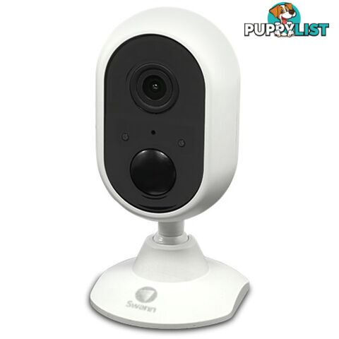 Swann 1080P Indoor Smart Wifi Camera - SWANN