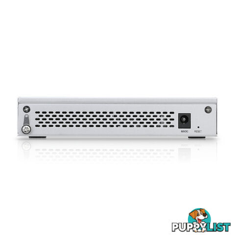 Ubiquiti UniFi Switch 8-port 60W with 4 x 802.3af PoE Ports - UBIQUITI