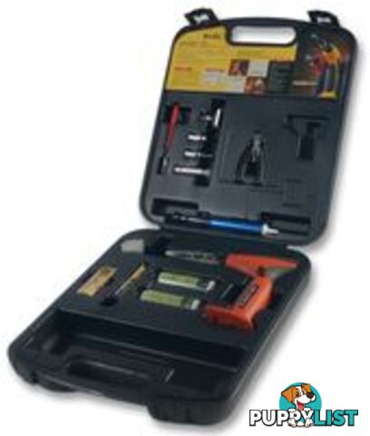 Solderpro 180 Multifunction Gas Kit - IRODA