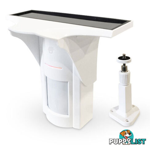 Watchguard 2020 Wireless Solar Powered PIR - WATCHGUARD