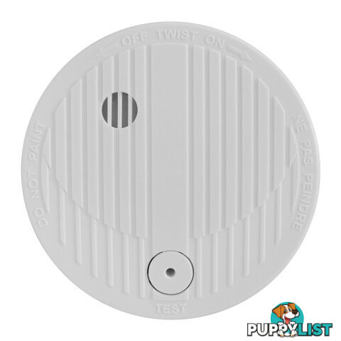 Watchguard 2020 Wireless Smoke Detector - WATCHGUARD