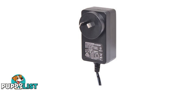 5V DC 3A Appliance Power Supply Adapter - POWERTRAN