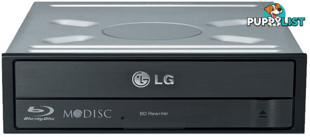 LG BH16NS55 16x Blu-ray Drive Player Burner Re-Writer BDRW Super Multi Internal SATA - LG