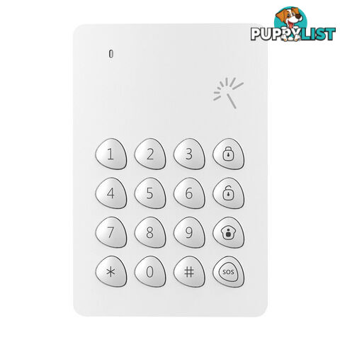 Watchguard 2020 Wireless RFID Keypad - WATCHGUARD