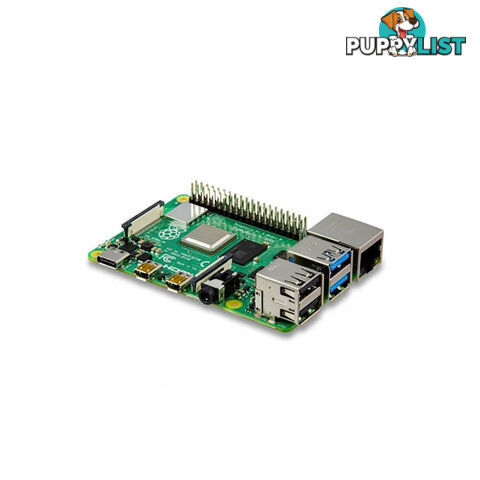 Raspberry Pi 4 Model B 8GB - RASPBERRY PI