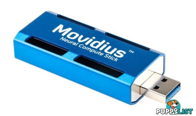 Movidius Neural Network Compute Stick - INTEL