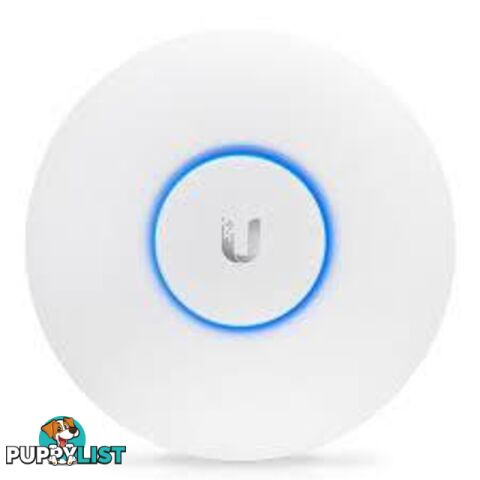 Ubiquiti UniFi UAP-AC-LR AP AC Long Range Dual-Radio Access Point POE - UBIQUITI