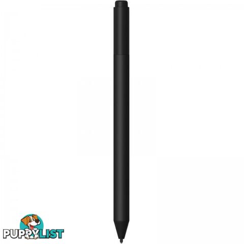 Microsoft Surface Pen, to Suit Commercial Surface / Surface Pro - Charcoal/Black - MICROSOFT