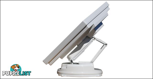 Satking PROMAX Fully Automatic Motorised Satellite Dish - SATKING