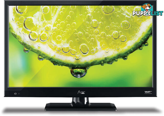 VAST CERTIFIED 22â INTEGRATED LED/LCD FHD TV - ALTECH UEC