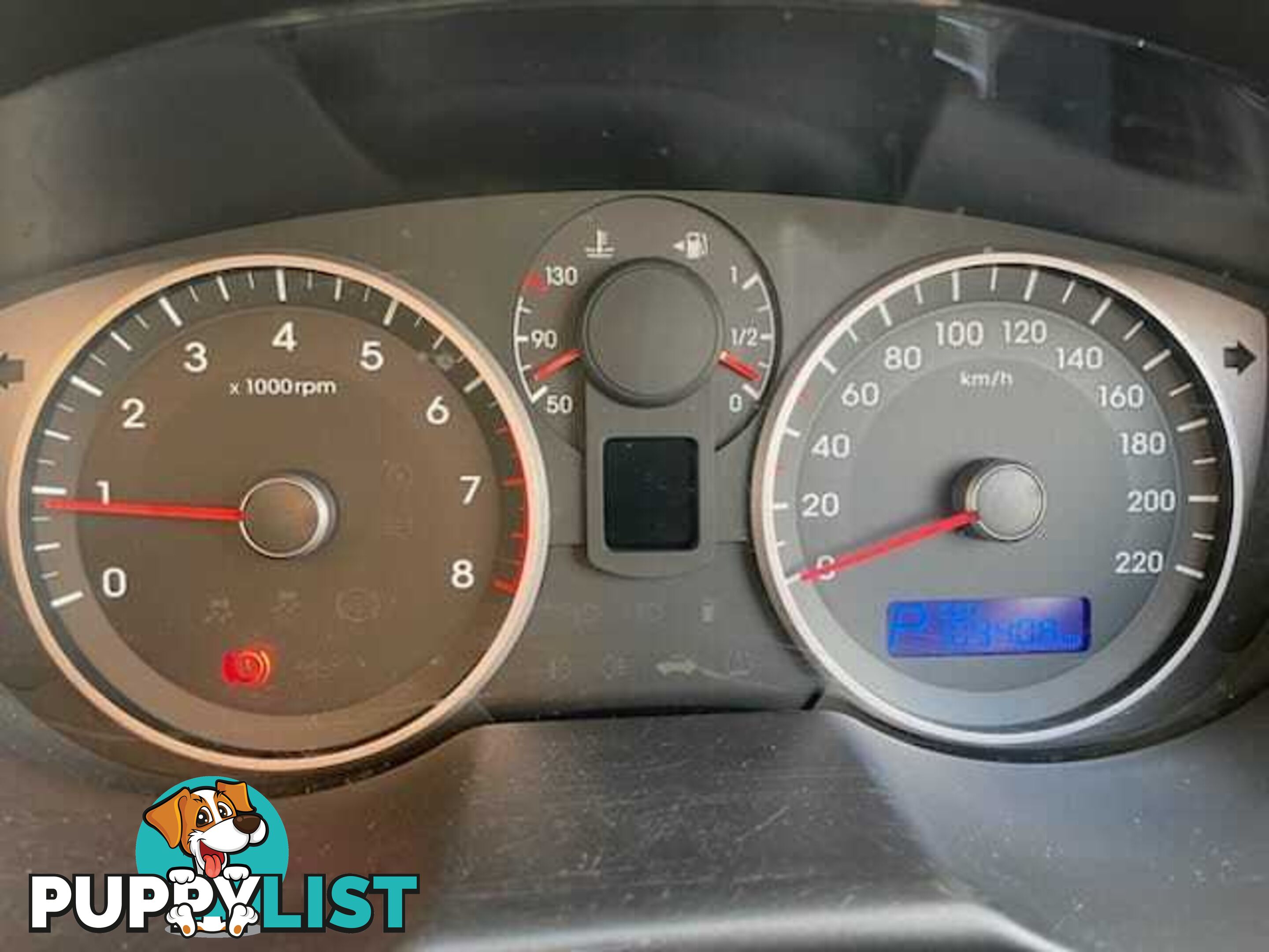 2012 Hyundai i20 PB MY13 ACTIVE Hatchback Automatic