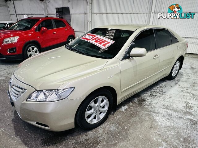 2007  TOYOTA CAMRY Ateva ACV40R SEDAN