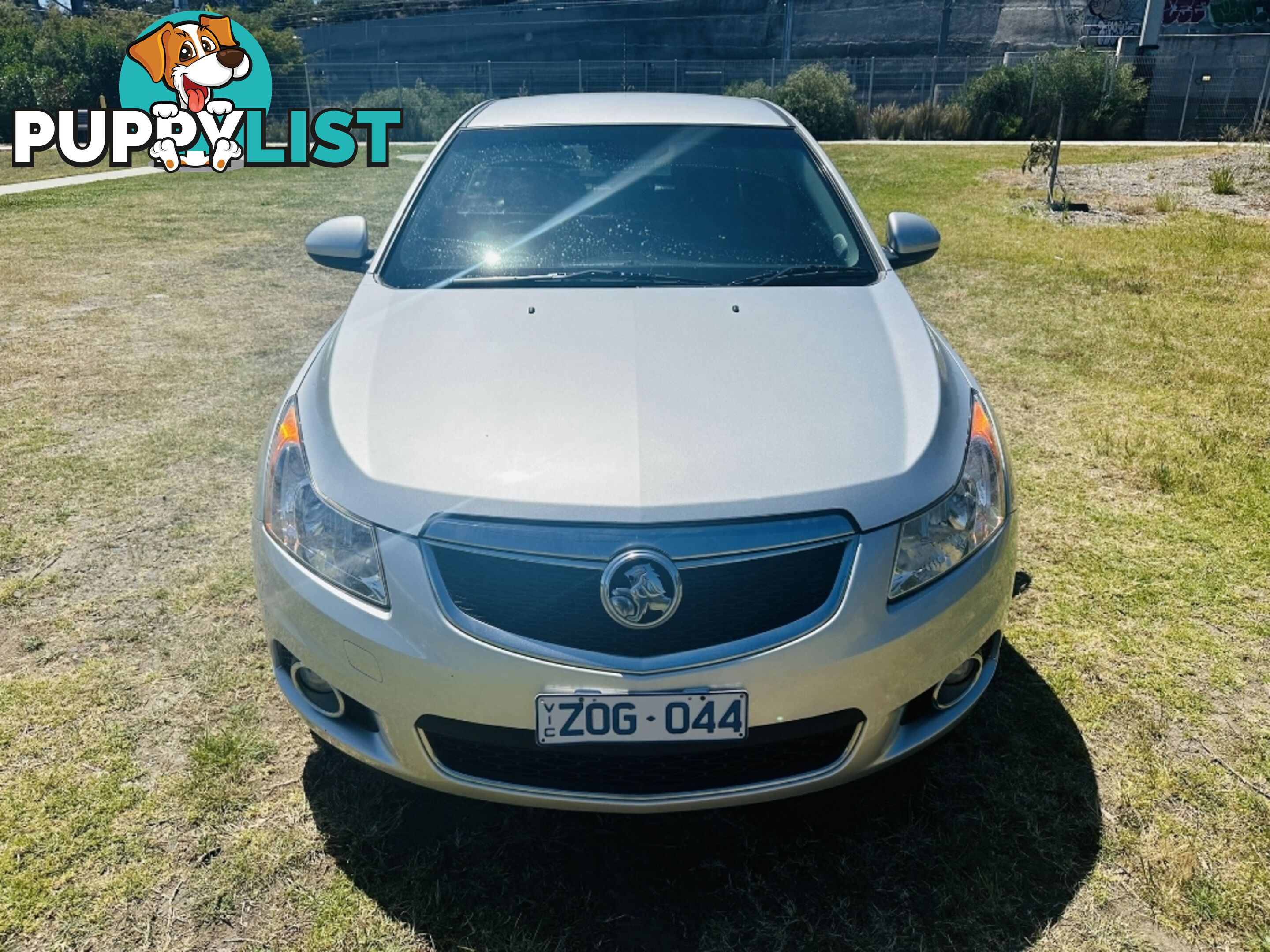 2013  HOLDEN CRUZE CDX JH Series II MY SEDAN