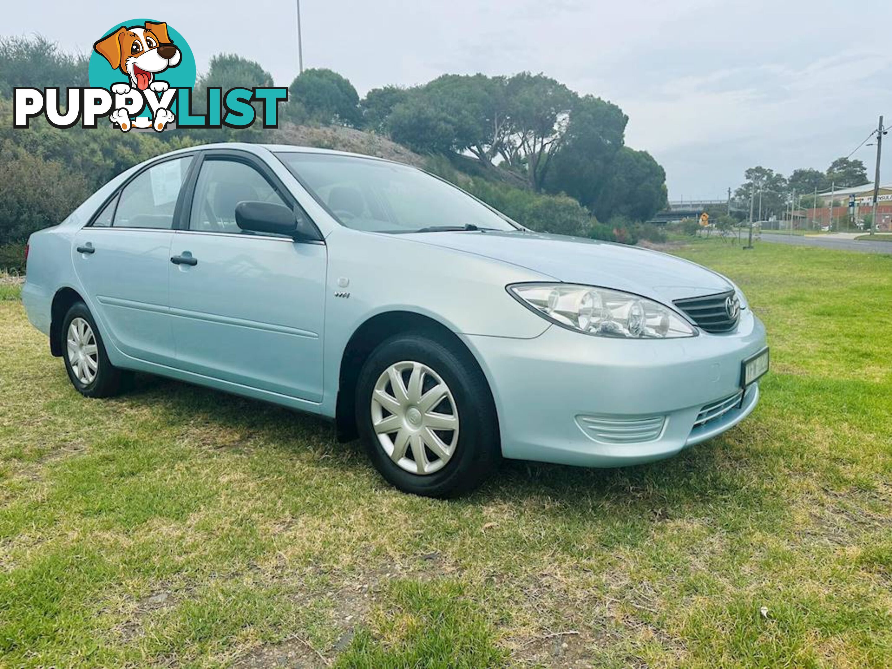 2004  TOYOTA CAMRY Altise ACV36R SEDAN