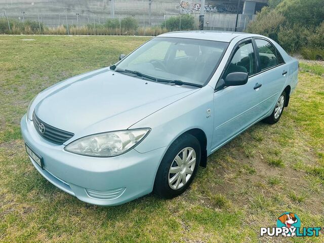 2004  TOYOTA CAMRY Altise ACV36R SEDAN