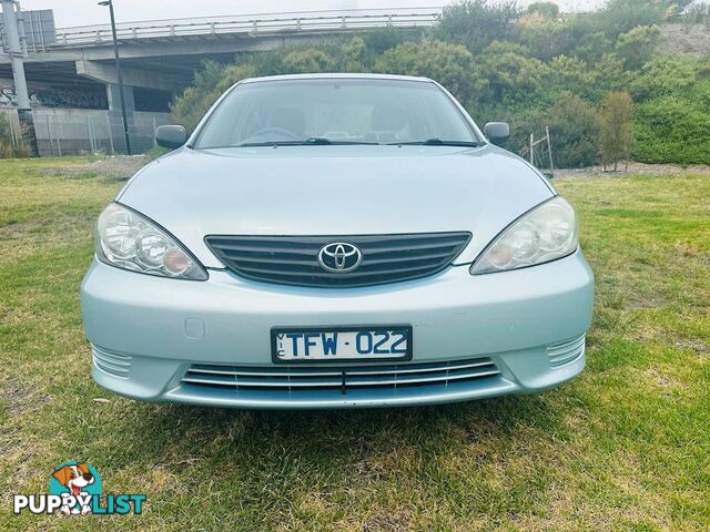 2004  TOYOTA CAMRY Altise ACV36R SEDAN