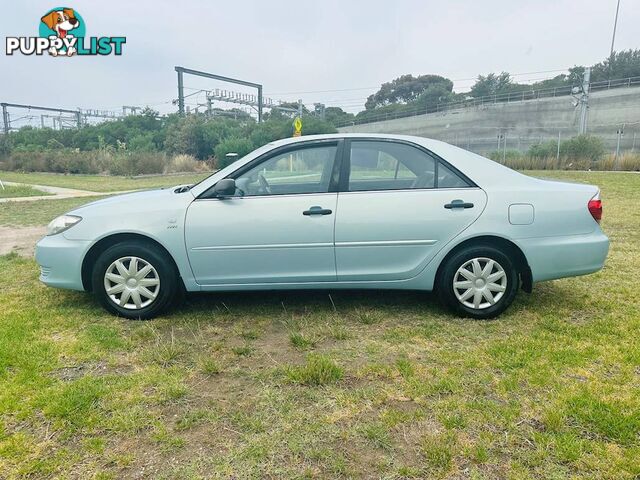 2004  TOYOTA CAMRY Altise ACV36R SEDAN