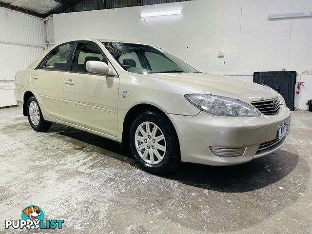 2005  TOYOTA CAMRY Ateva MCV36R SEDAN