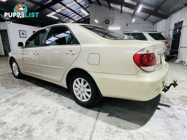 2005  TOYOTA CAMRY Ateva MCV36R SEDAN