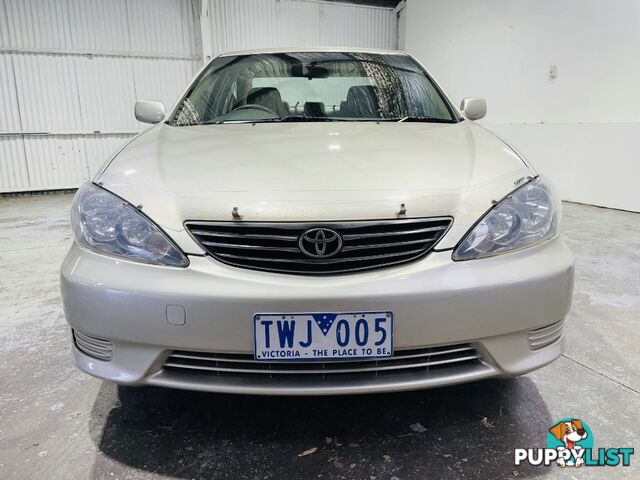 2005  TOYOTA CAMRY Ateva MCV36R SEDAN