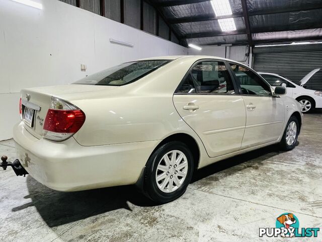 2005  TOYOTA CAMRY Ateva MCV36R SEDAN