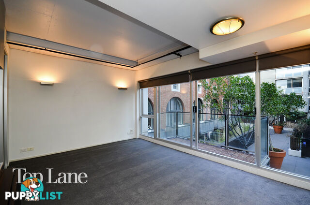 Unit 111 191 Powlett St East Melbourne VIC 3002