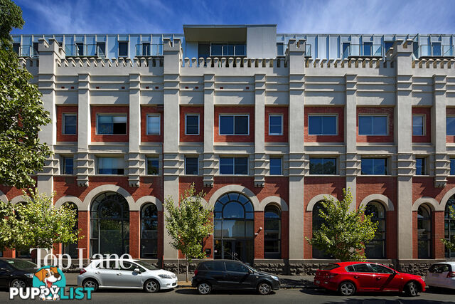 Unit 111 191 Powlett St East Melbourne VIC 3002