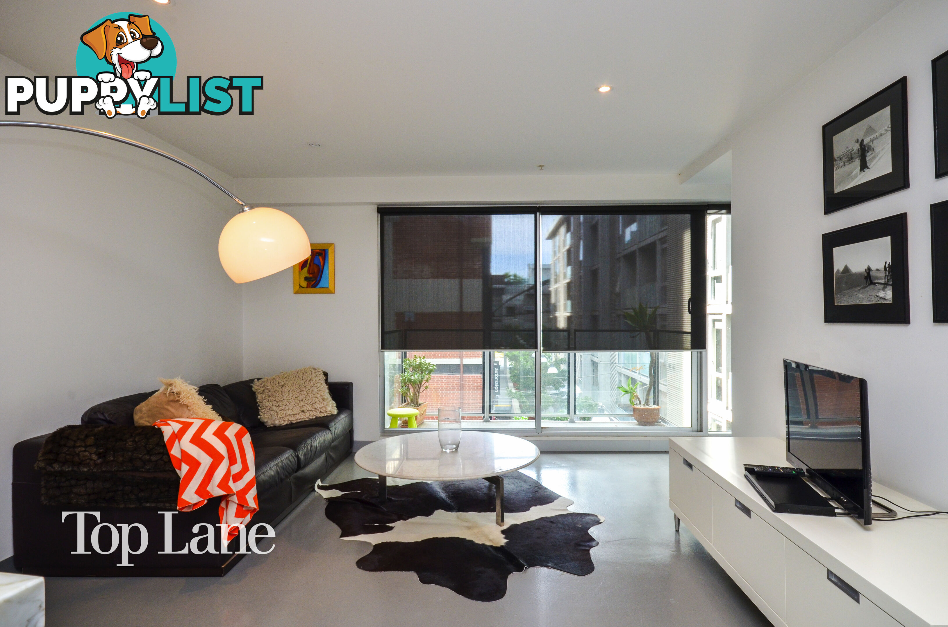 207a 158 Albert Street East Melbourne VIC 3002