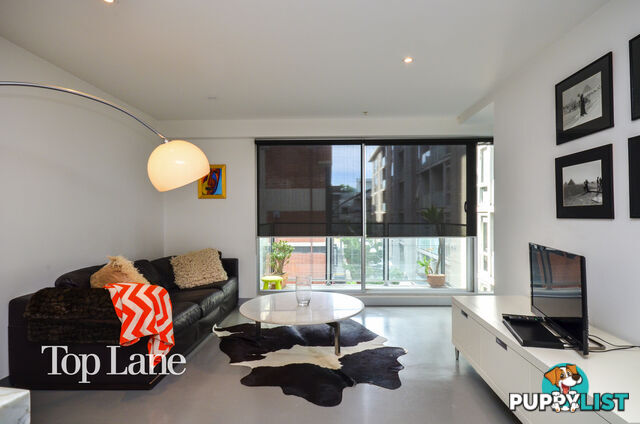 207a 158 Albert Street East Melbourne VIC 3002