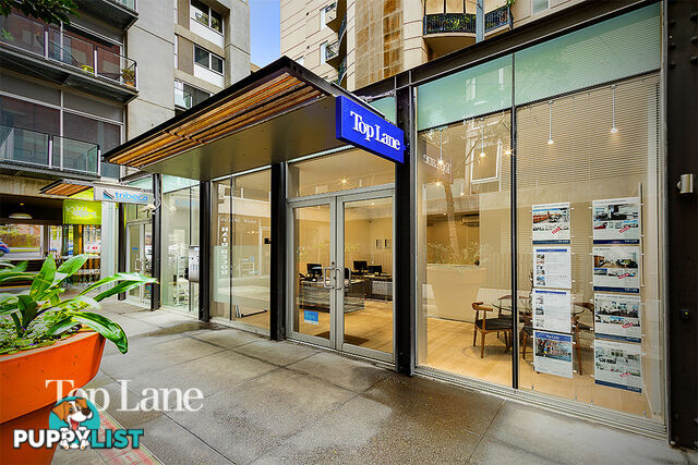 207a 158 Albert Street East Melbourne VIC 3002