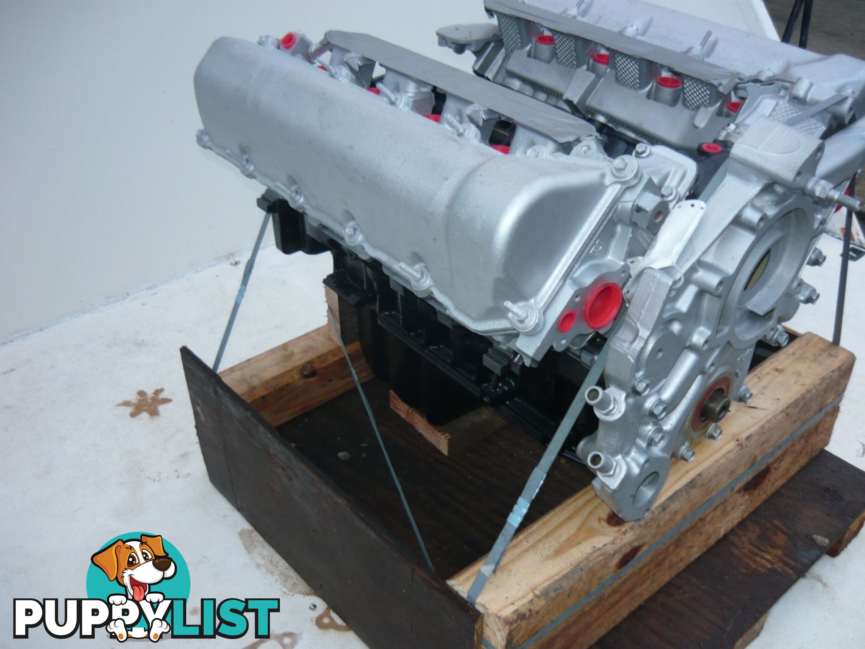 JEEP GRAND CHEROKEE WJ 4.7L RECONDITIONED ENGINE 1999-2002