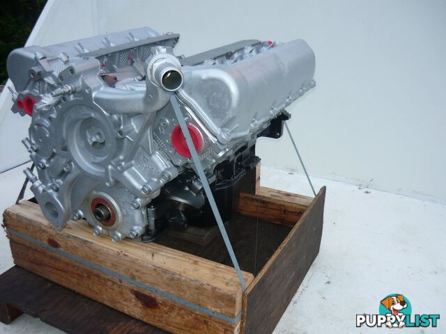 JEEP GRAND CHEROKEE WJ 4.7L RECONDITIONED ENGINE 1999-2002