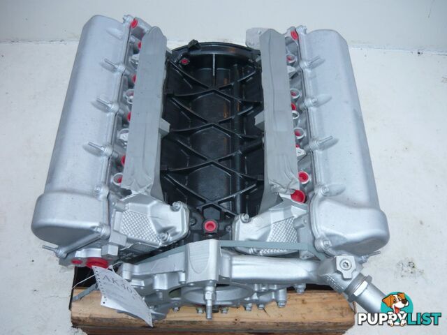 JEEP GRAND CHEROKEE WJ 4.7L RECONDITIONED ENGINE 1999-2002