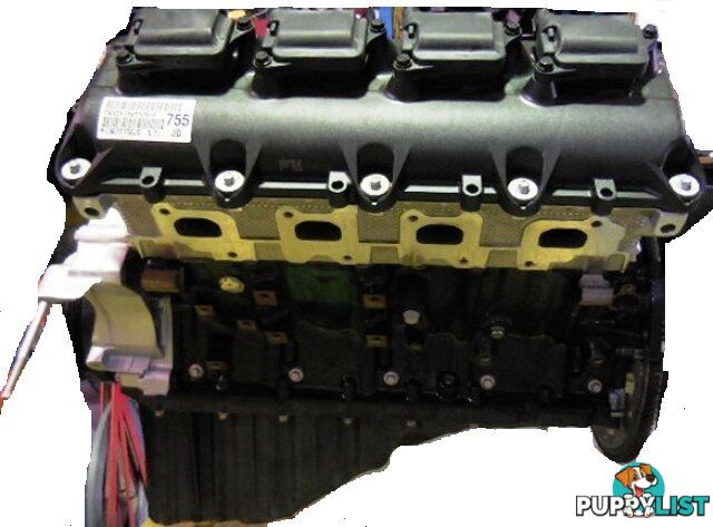 JEEP GRAND CHEROKEE 5.7L HEMI VVT 2009 ON BRAND NEW ENGINE