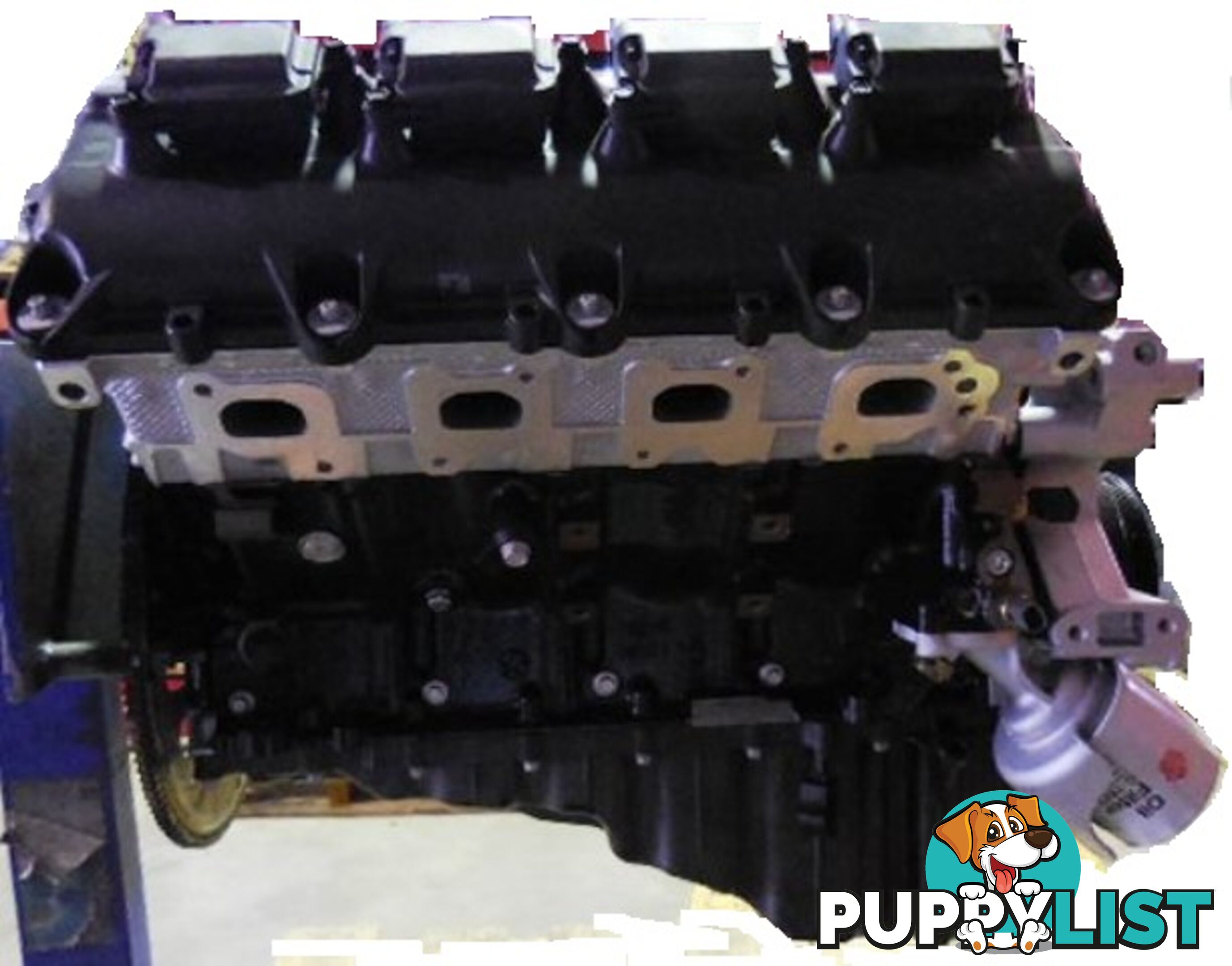 JEEP GRAND CHEROKEE 5.7L HEMI VVT 2009 ON BRAND NEW ENGINE