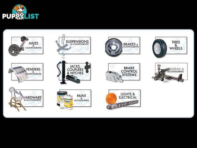 Bearing Set SL