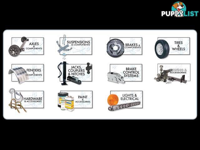 SQAURE AXLE 45mm X 2311mm (91")