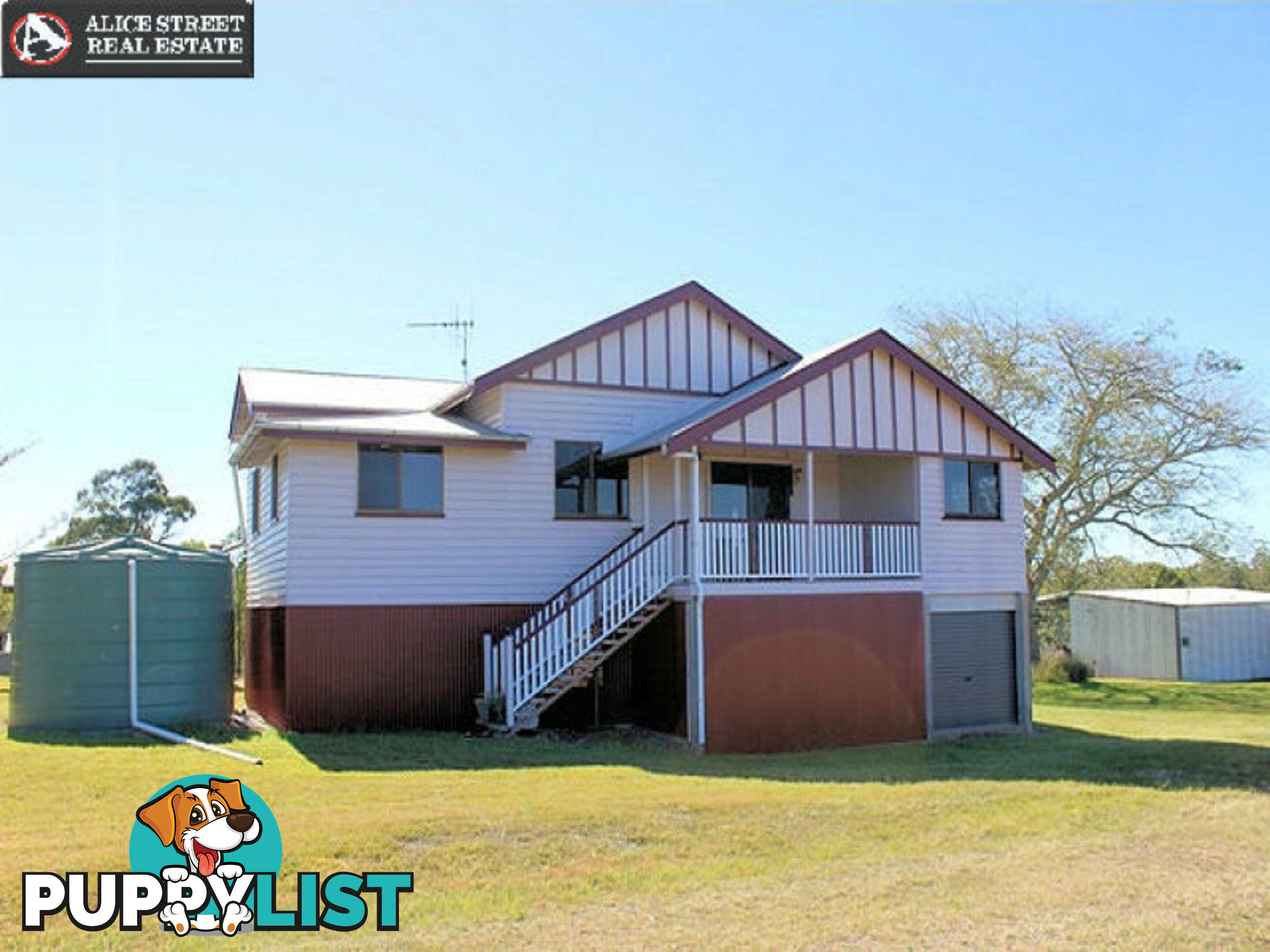 464 Antigua Road Maryborough QLD 4650