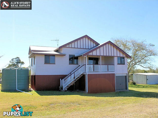 464 Antigua Road Maryborough QLD 4650