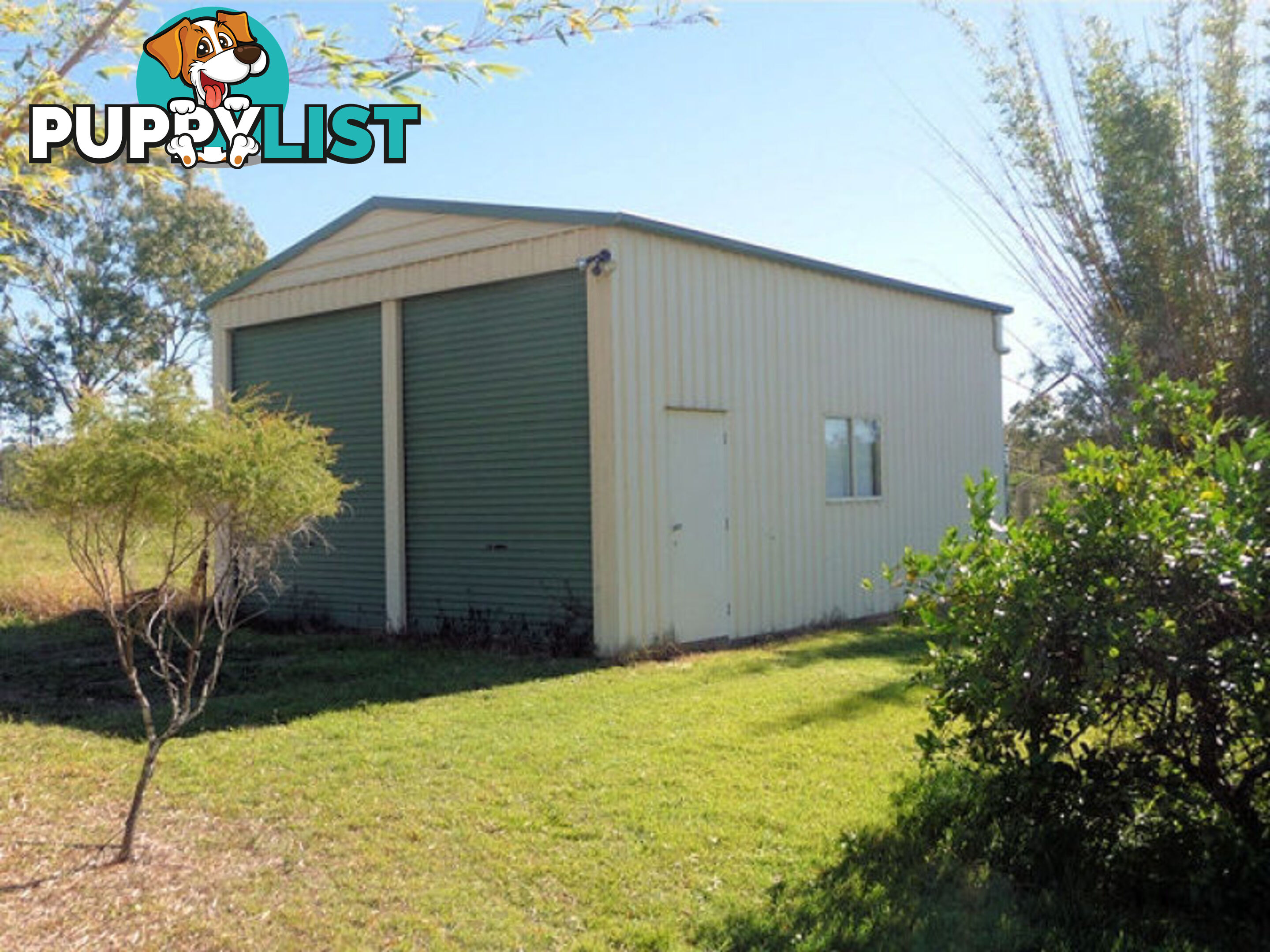 464 Antigua Road Maryborough QLD 4650