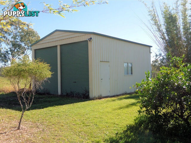 464 Antigua Road Maryborough QLD 4650