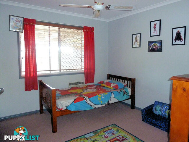 25 Chapman Street Tinana QLD 4650