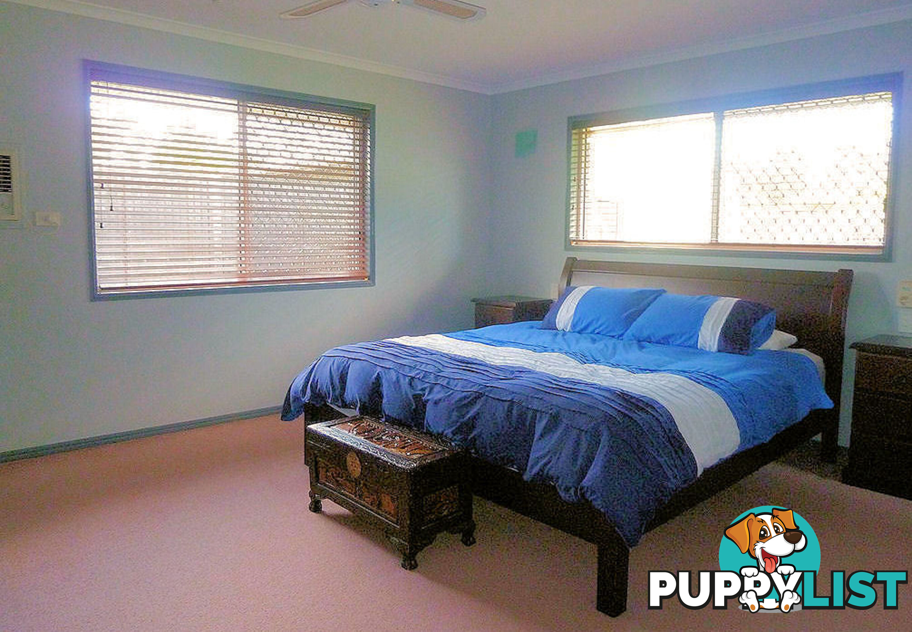 25 Chapman Street Tinana QLD 4650