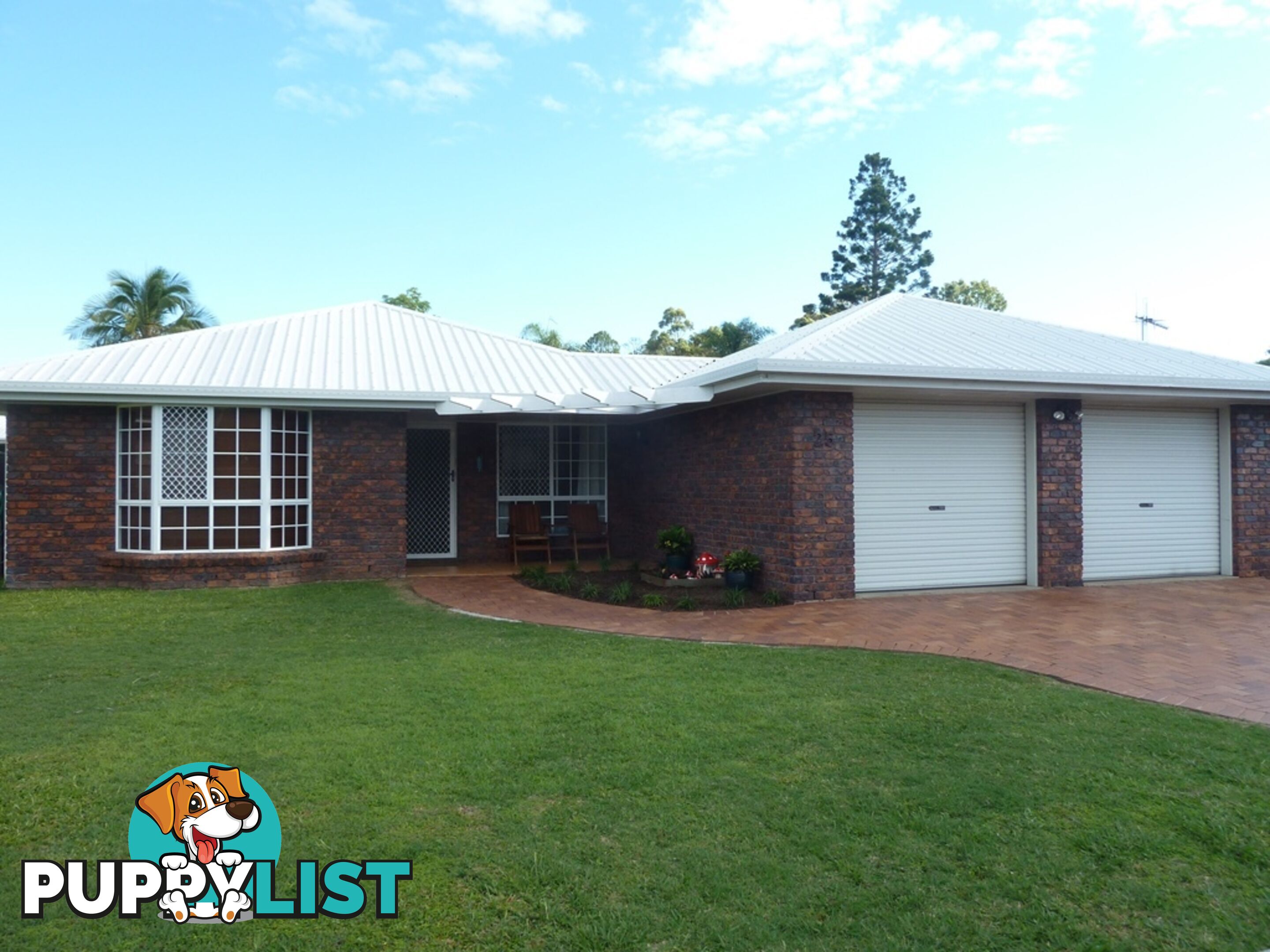 25 Chapman Street Tinana QLD 4650