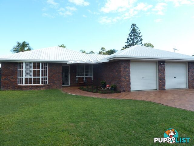 25 Chapman Street Tinana QLD 4650