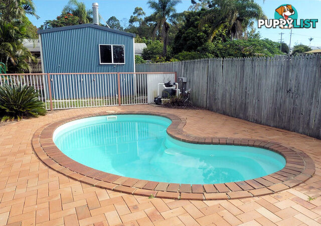 25 Chapman Street Tinana QLD 4650