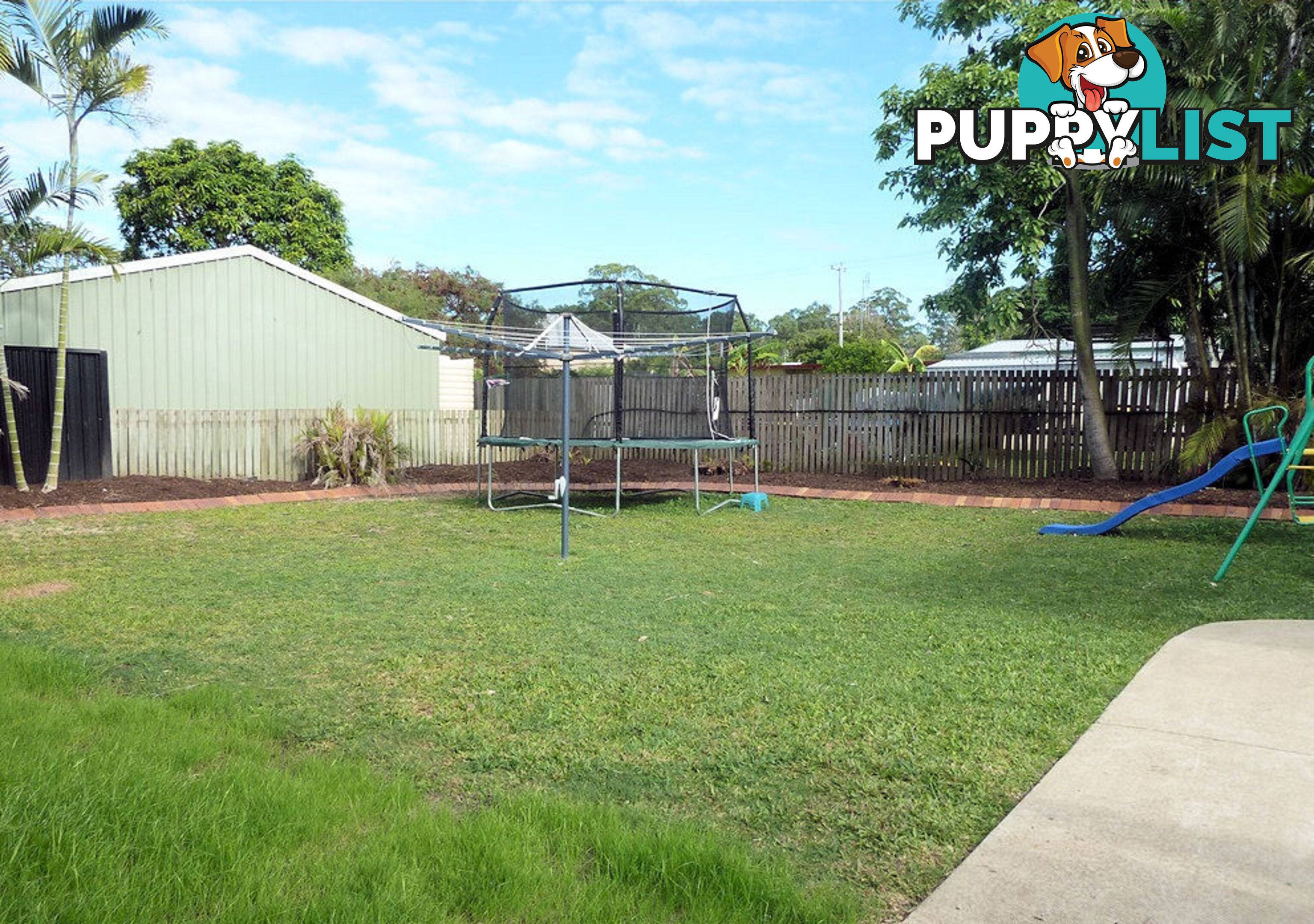 25 Chapman Street Tinana QLD 4650