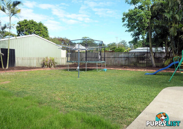 25 Chapman Street Tinana QLD 4650