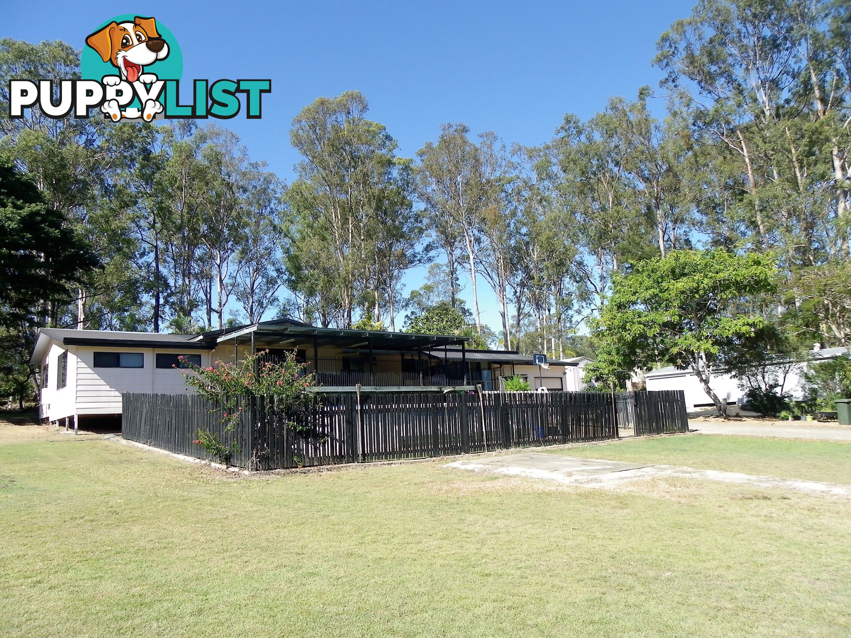 112 Iindah Rd E Tinana QLD 4650